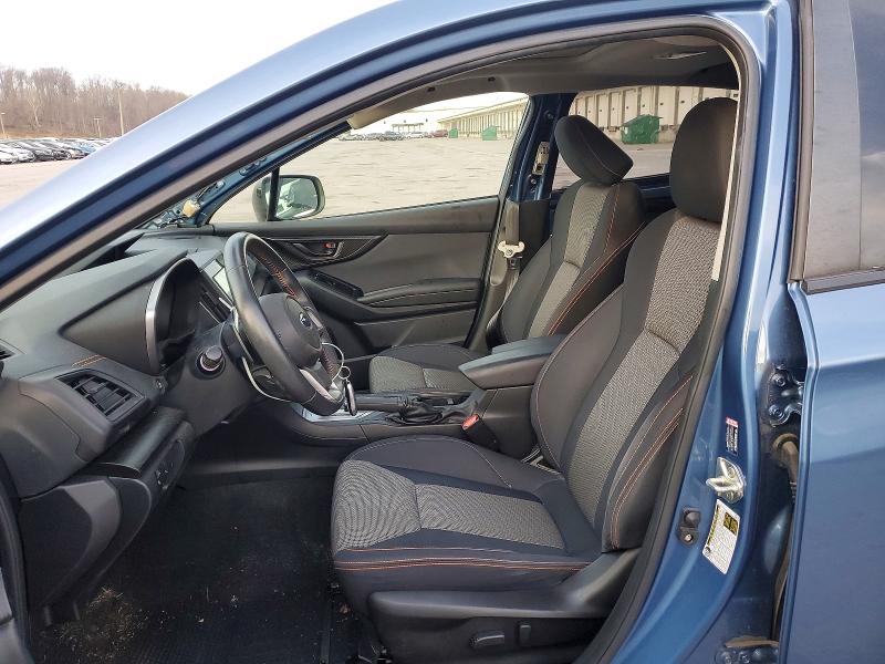 Aukcja sprzedaży 2021 Subaru Crosstrek, vin: JF2GTAEC1MH262522, numer aukcji: 46537206