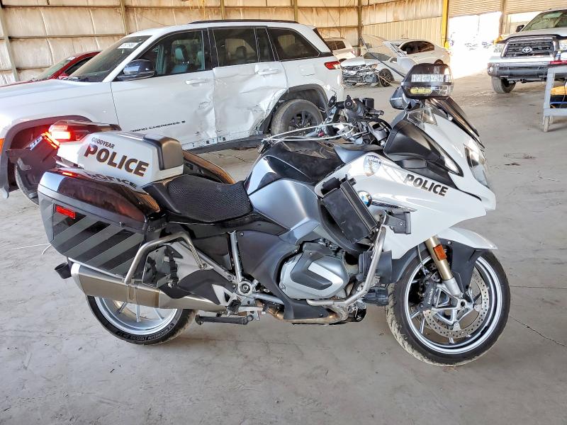 45777306 :رقم المزاد ، WB10J6309LZG39702 vin ، 2020 Bmw R 1250 مزاد بيع