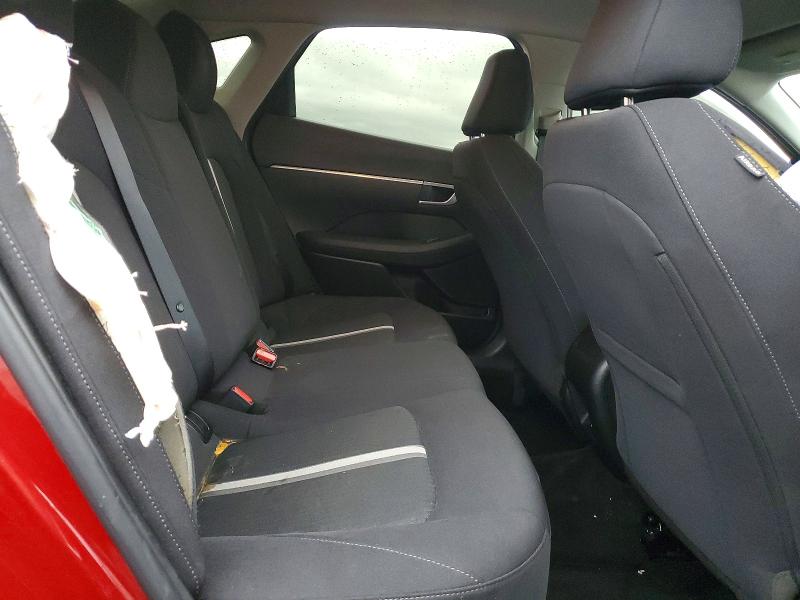 Продаж на аукціоні авто 2025 Hyundai Sonata, vin: KMHL24JA1SA430988, номер лоту: 47793486