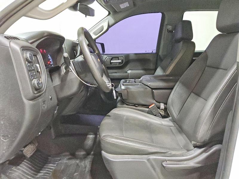 49593166 :رقم المزاد ، 3GCUDAEDXPG133894 vin ، 2023 Chevrolet Silverado مزاد بيع