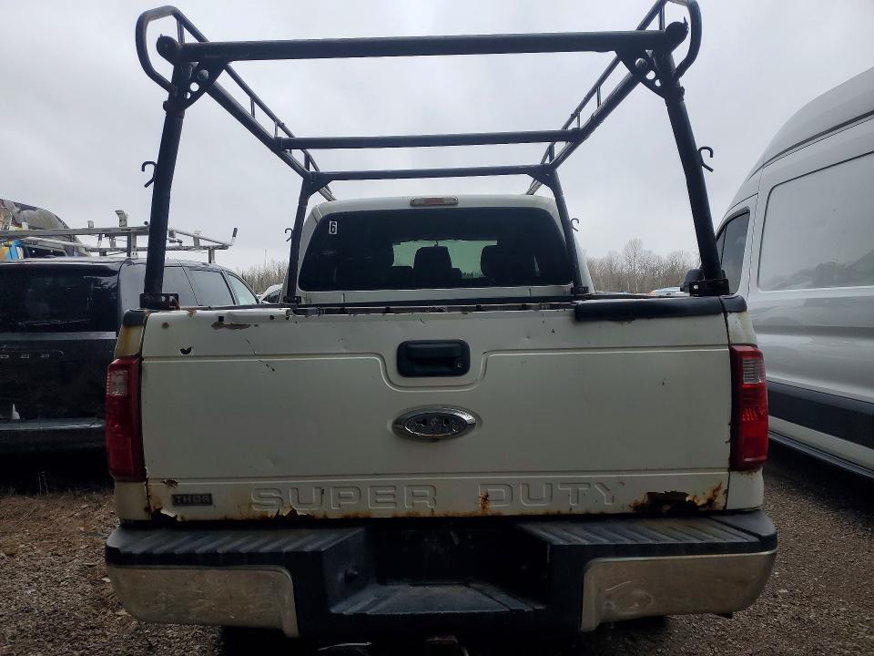 Продажа на аукционе авто 2014 Ford F250, vin: 1FT7W2BT6EEA39928, номер лота: 47216956