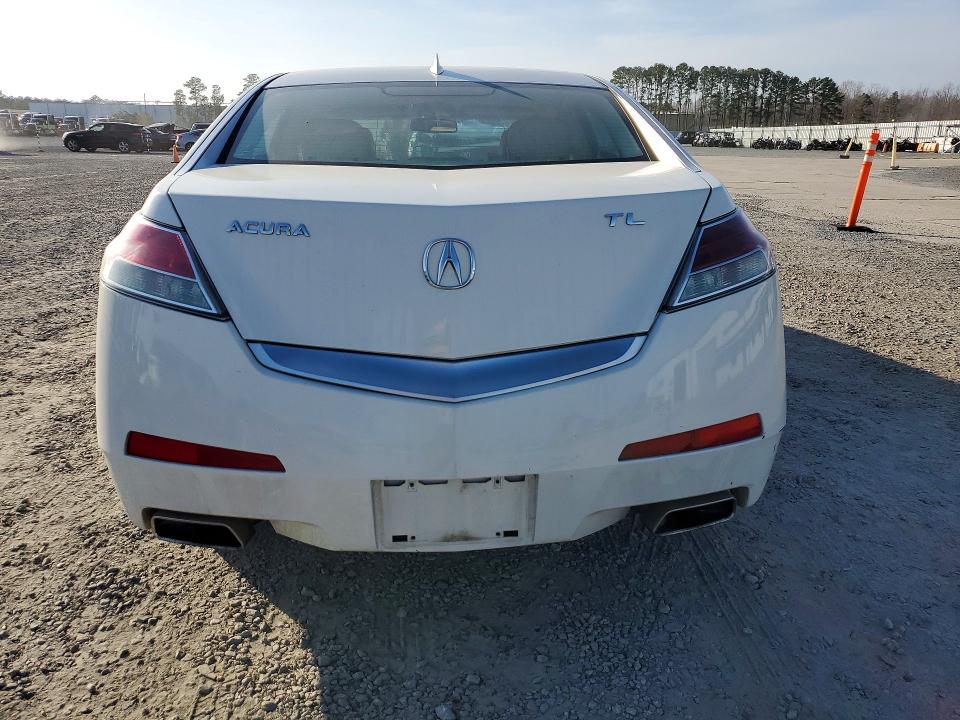 Aukcja sprzedaży 2009 Acura Tl, vin: 19UUA86239A002940, numer aukcji: 79663485