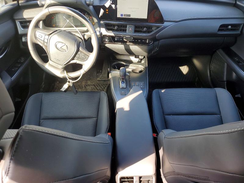 Продажа на аукционе авто 2025 Lexus Ux, vin: JTHUCJDH7S2003949, номер лота: 47079256