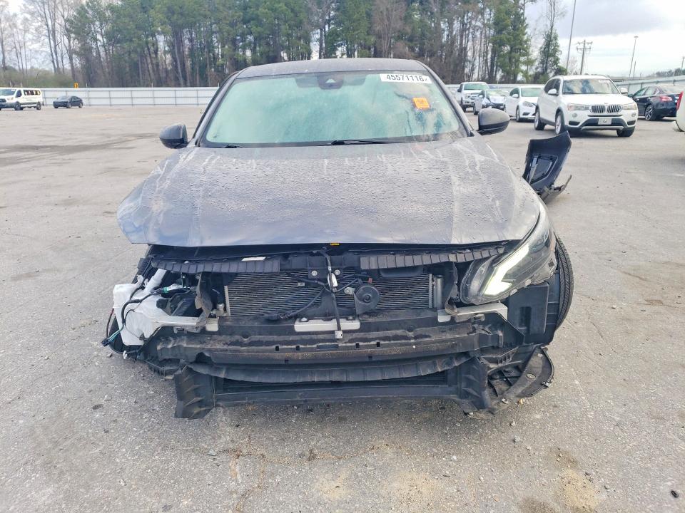 Продажа на аукционе авто 2025 Nissan Altima, vin: 1N4BL4DV1SN380524, номер лота: 45571116