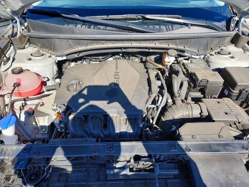 Продажа на аукционе авто 2023 Hyundai Tucson, vin: 5NMJBCAE3PH253768, номер лота: 47104496