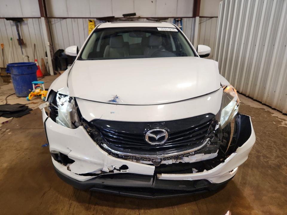 Aukcja sprzedaży 2013 Mazda Cx-9, vin: JM3TB3DV8D0412680, numer aukcji: 46931216
