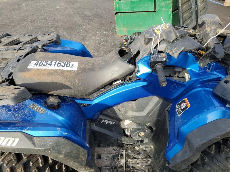 Aukcja sprzedaży 2023 Can-am Outlander, vin: 3JBLKAU40PJ001493, numer aukcji: 46541636