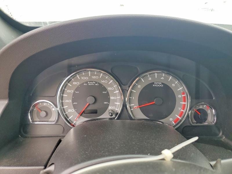 2006 Pontiac Torrent მანქანა იყიდება აუქციონზე, vin: 2CKDL73F666119651, აუქციონის ნომერი: 78376085