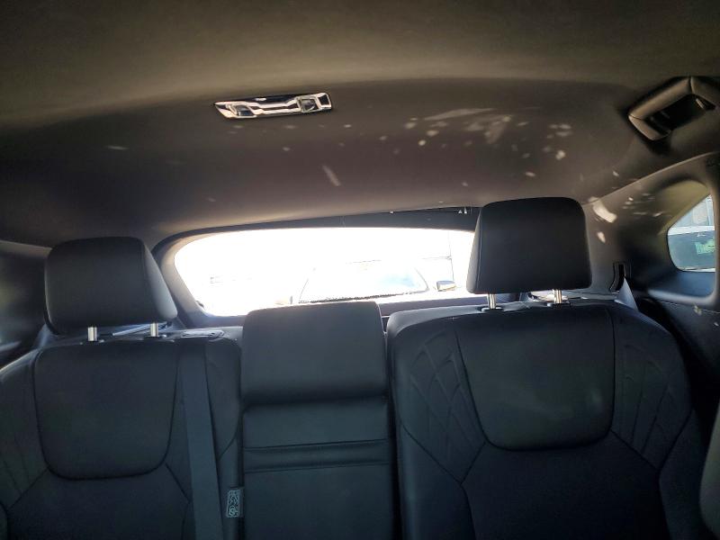 47740206 :رقم المزاد ، 2T2BBMCAXPC014854 vin ، 2023 Lexus Rx 350h مزاد بيع