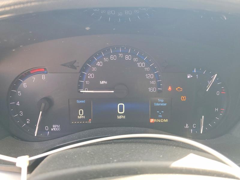 Продажа на аукционе авто 2014 Cadillac Ats, vin: 1G6AC5SX0E0194736, номер лота: 47554686