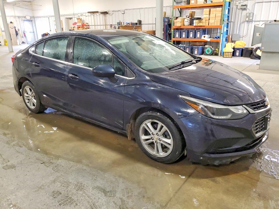 Aukcja sprzedaży 2016 Chevrolet Cruze, vin: 1G1BE5SM3G7275296, numer aukcji: 47299336