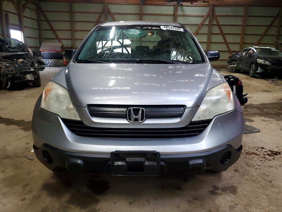 Aukcja sprzedaży 2008 Honda Crv Lx, vin: 5J6RE48368L806010, numer aukcji: 46542346