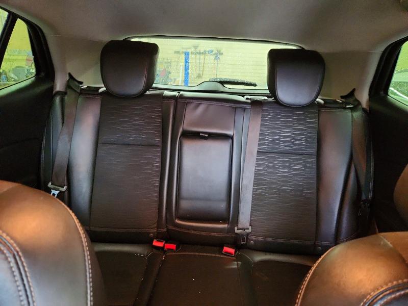 Продажа на аукционе авто 2016 Buick Encore, vin: KL4CJBSB3GB526667, номер лота: 45608046