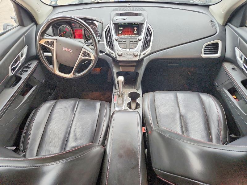 2013 Gmc Terrain მანქანა იყიდება აუქციონზე, vin: 2GKFLXE39D6224074, აუქციონის ნომერი: 47831136