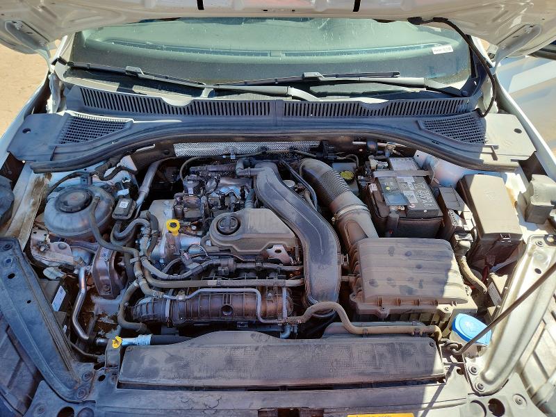 Продаж на аукціоні авто 2024 Volkswagen Jetta, vin: 3VWBM7BU9RM025721, номер лоту: 46196166