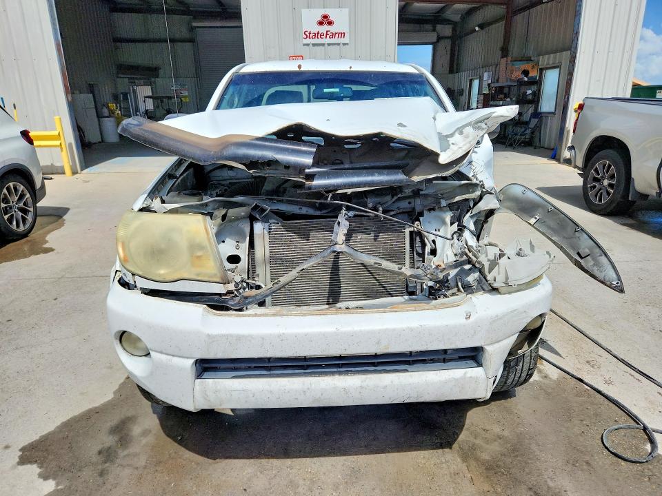 2009 Toyota Tacoma მანქანა იყიდება აუქციონზე, vin: 3TMKU72NX9M021544, აუქციონის ნომერი: 48302566