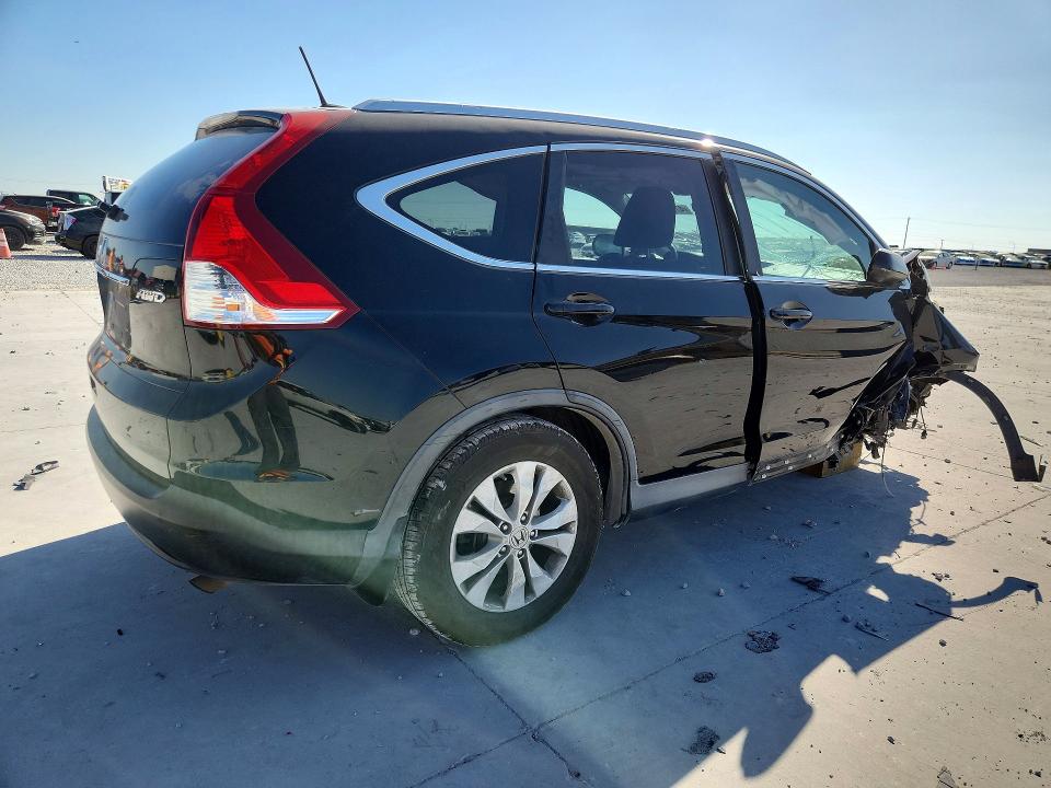 Продажа на аукционе авто 2012 Honda Cr-v, vin: 2HKRM4H79CH604187, номер лота: 47529986