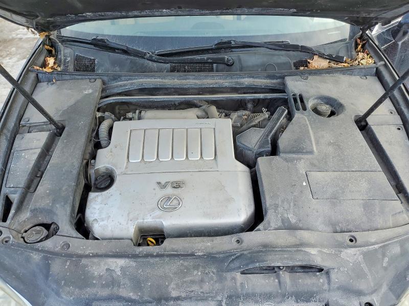 78956445 :رقم المزاد ، JTHBJ46G792339906 vin ، 2009 Lexus Es 350 مزاد بيع