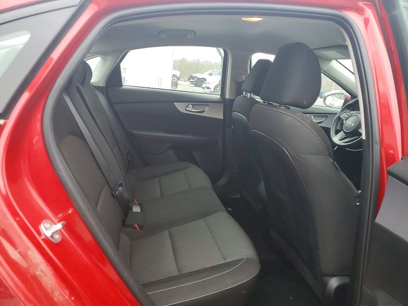 Продаж на аукціоні авто 2024 Kia Forte, vin: 3KPF24AD3RE736139, номер лоту: 45578246