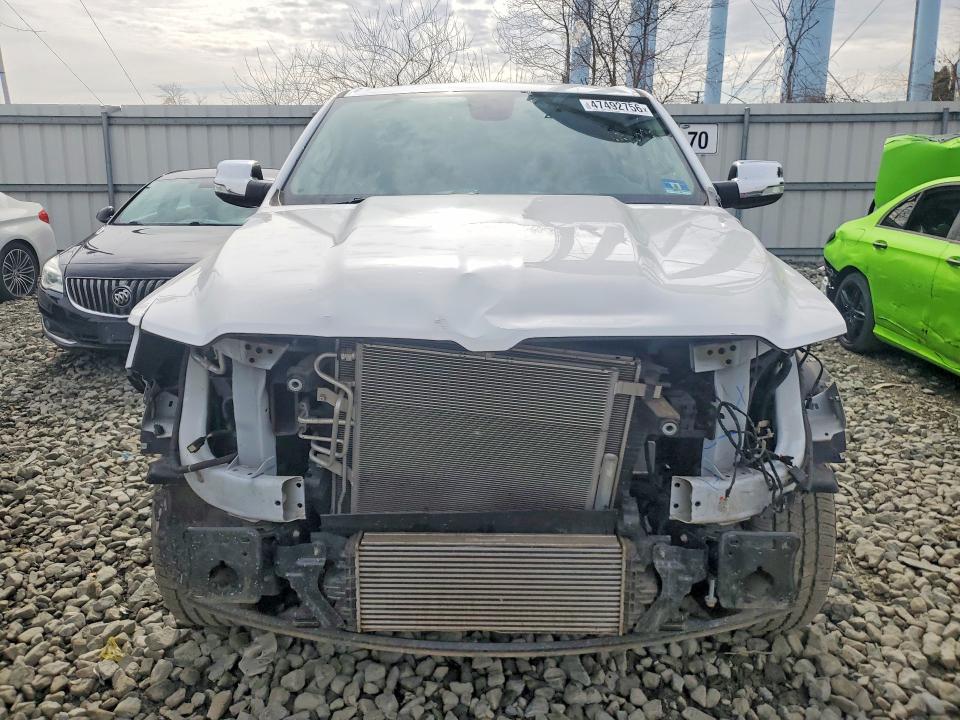 47492756 :رقم المزاد ، 1C6SRFFM0LN270551 vin ، 2020 Ram 1500 مزاد بيع