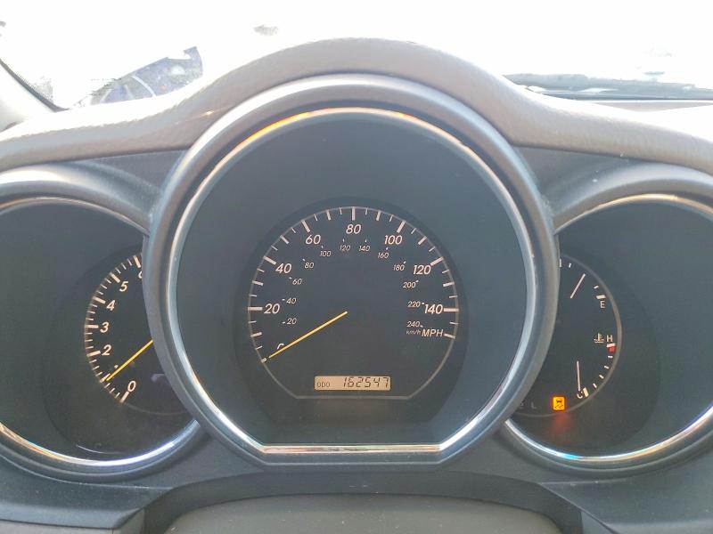 Aukcja sprzedaży 2008 Lexus Rx 350, vin: 2T2HK31U48C052714, numer aukcji: 46015726