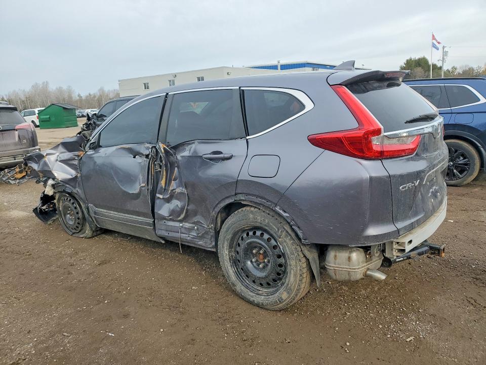 Aukcja sprzedaży 2018 Honda Cr-v, vin: 2HKRW2H57JH100618, numer aukcji: 47332126