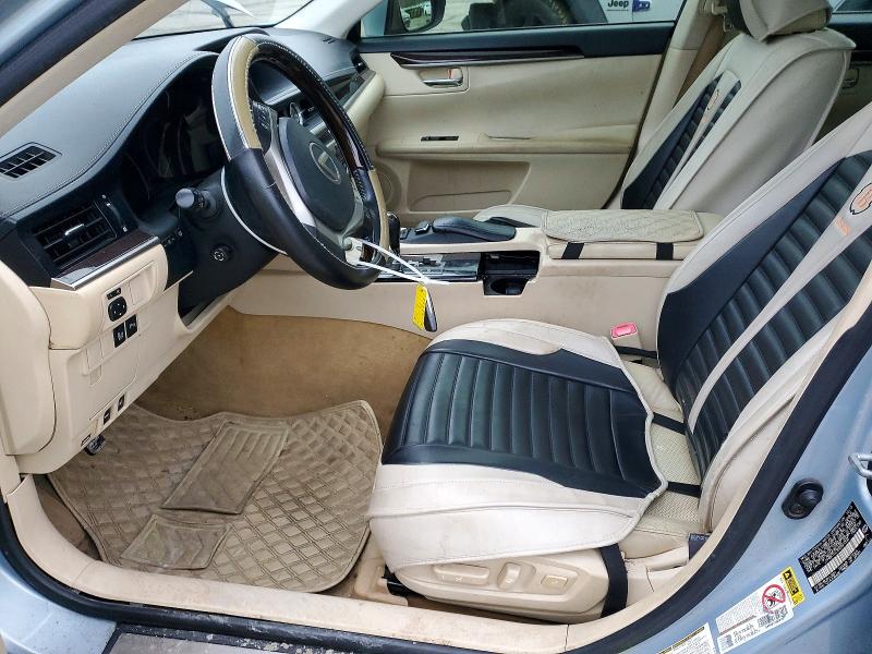 Продаж на аукціоні авто 2013 Lexus Es 350, vin: JTHBK1GG7D2027300, номер лоту: 79030505