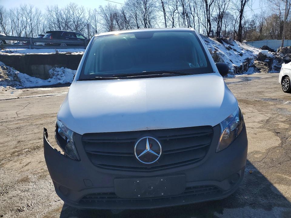 Продаж на аукціоні авто 2022 Mercedes-benz Metris, vin: W1YV0BEY4N4173256, номер лоту: 76858985
