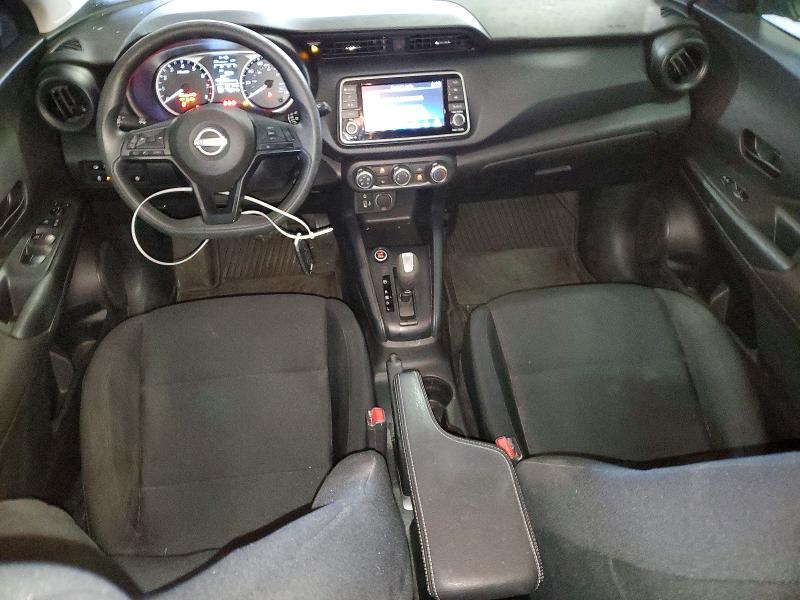 51385226 :رقم المزاد ، 3N1CP5BV3RL478902 vin ، 2024 Nissan Kicks مزاد بيع
