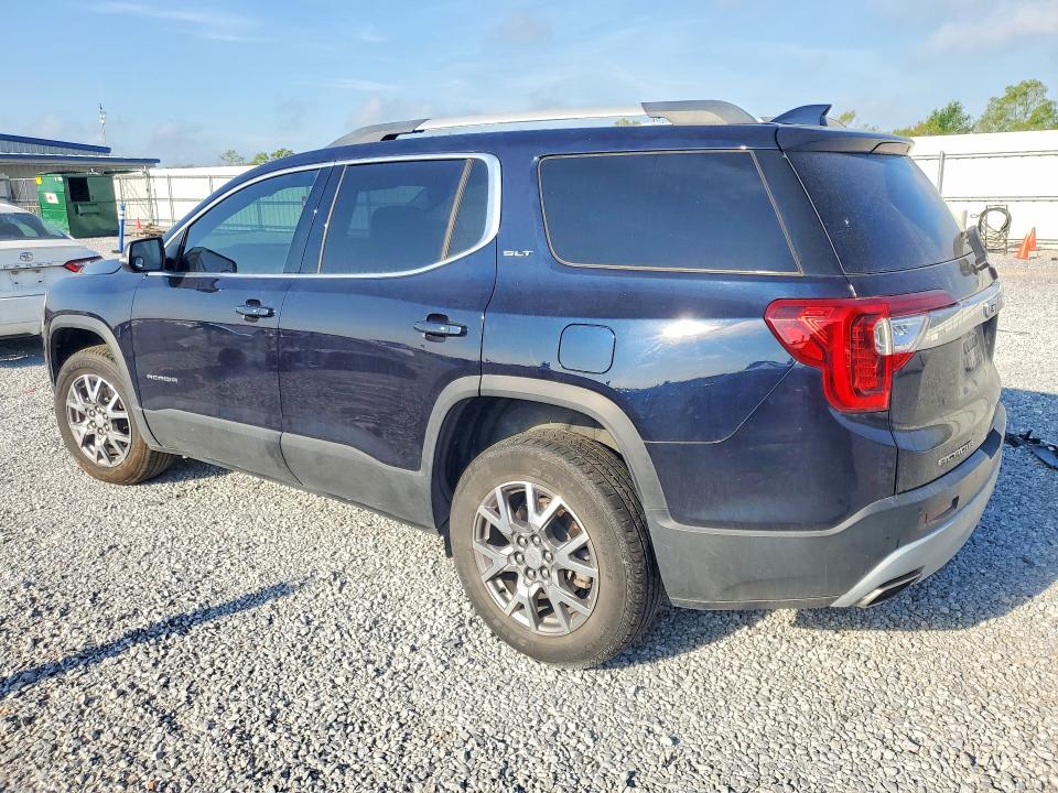 Продажа на аукционе авто 2021 Gmc Acadia, vin: 1GKKNML44MZ151784, номер лота: 47944756