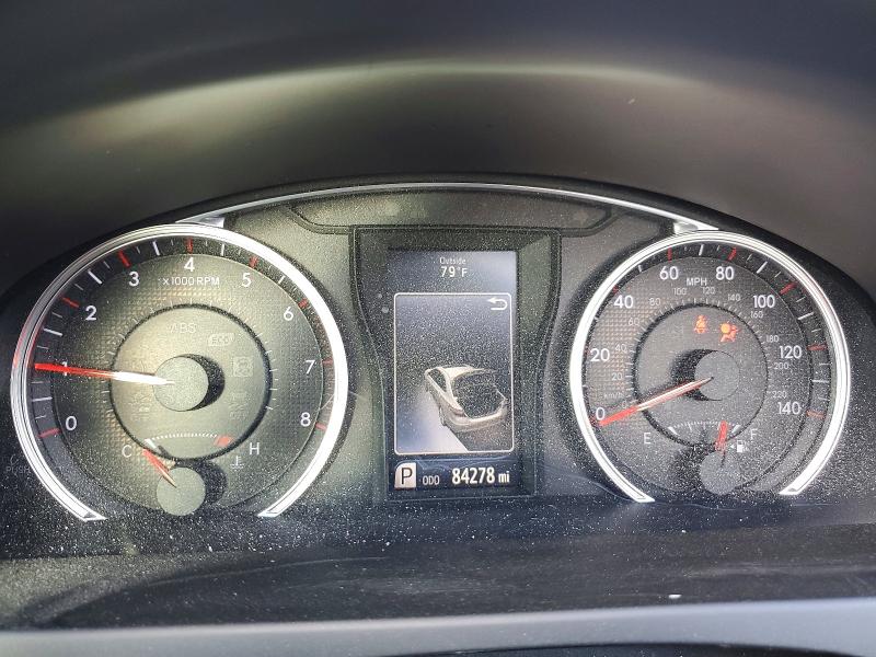 45445326 :رقم المزاد ، 4T1BF1FK6GU264862 vin ، 2016 Toyota Camry مزاد بيع