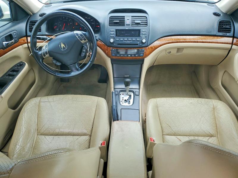 Aukcja sprzedaży 2006 Acura Tsx, vin: JH4CL96846C033885, numer aukcji: 47093396