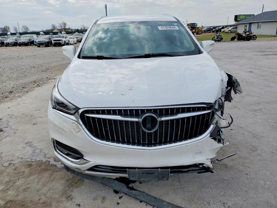 Aukcja sprzedaży 2021 Buick Enclave, vin: 5GAERBKW7MJ141836, numer aukcji: 47928656