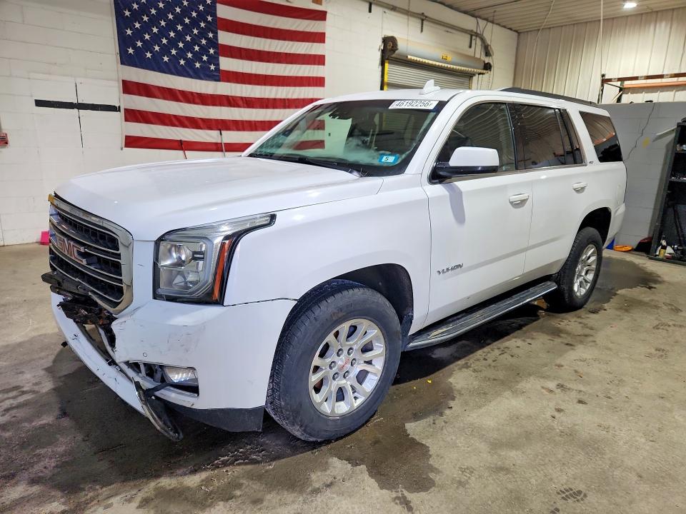 Продажа на аукционе авто 2019 Gmc Yukon, vin: 1GKS2BKC6KR274697, номер лота: 46192256