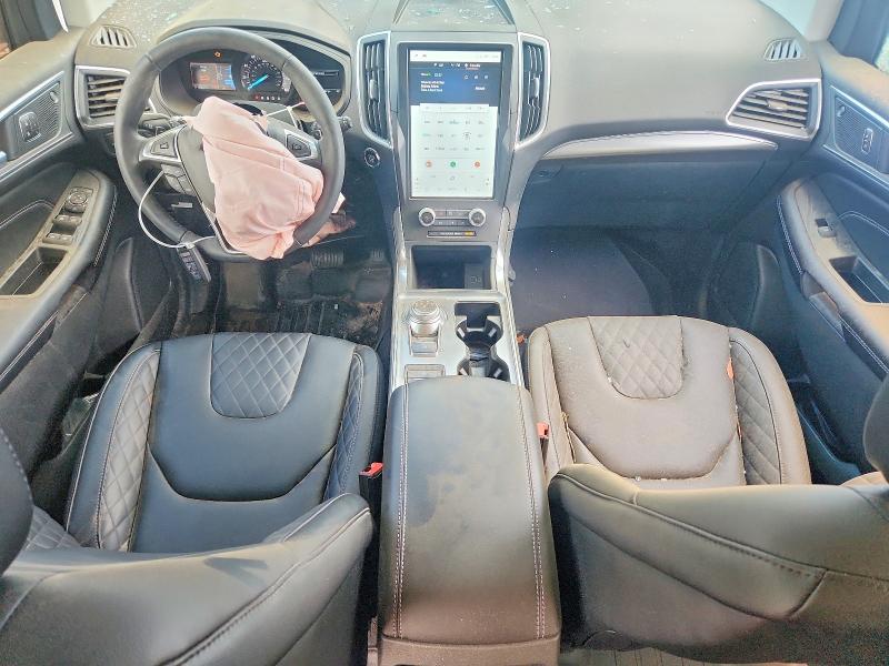 Продажа на аукционе авто 2024 Ford Edge, vin: 2FMPK4K96RBA50369, номер лота: 72939955