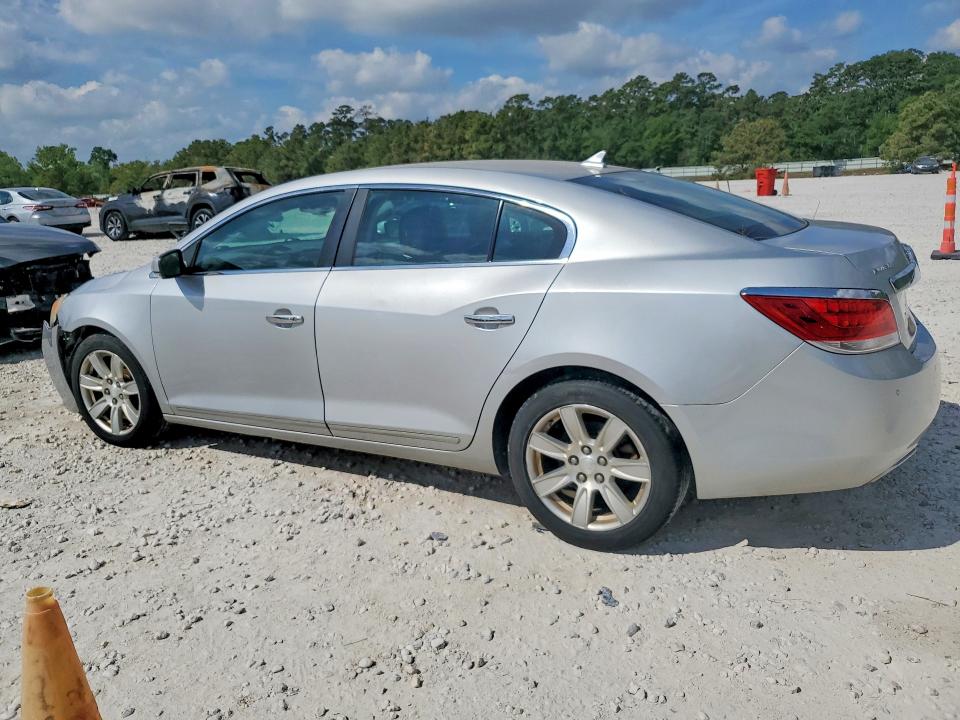 Aukcja sprzedaży 2013 Buick Lacrosse, vin: 1G4GC5E31DF155922, numer aukcji: 47746846