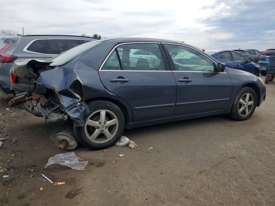 Продаж на аукціоні авто 2004 Honda Accord, vin: 1HGCM56784A147221, номер лоту: 46276856