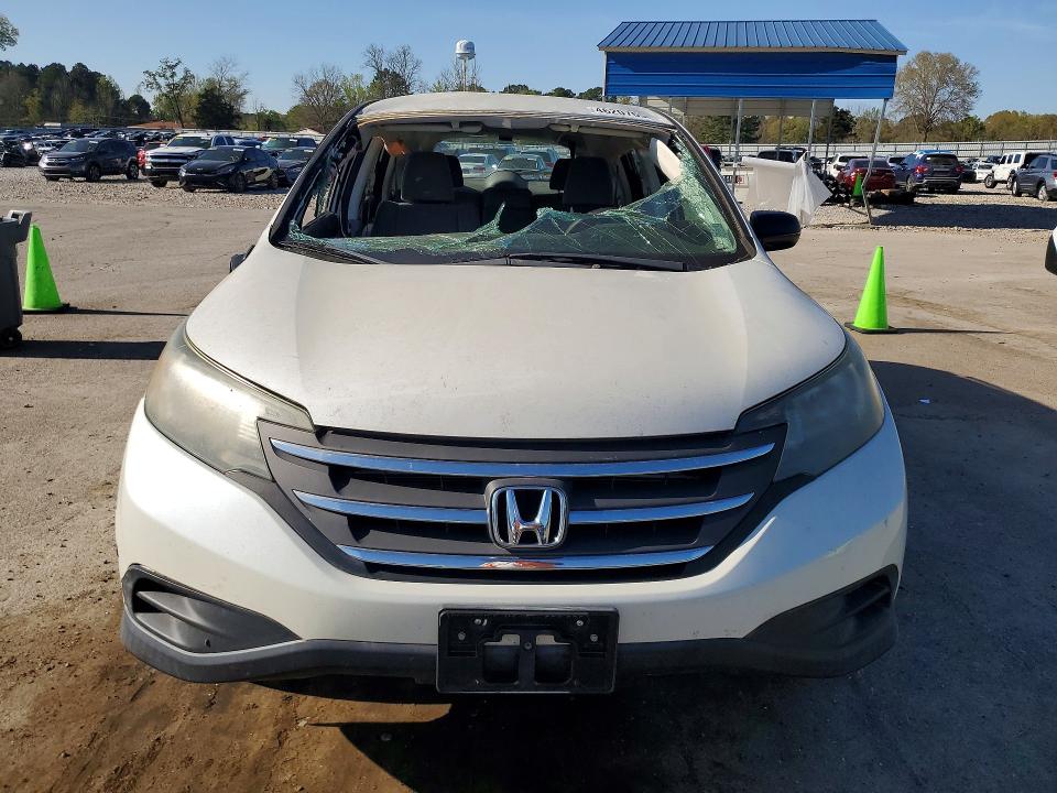 Продаж на аукціоні авто 2014 Honda Cr-v, vin: 5J6RM3H36EL017915, номер лоту: 46207696