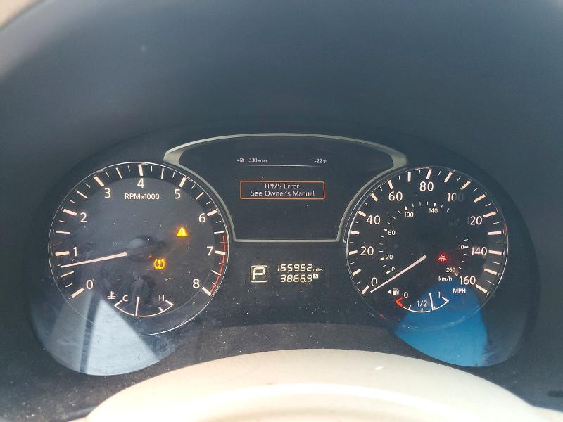 Продаж на аукціоні авто 2013 Nissan Altima, vin: 1N4AL3AP2DC147018, номер лоту: 45521386