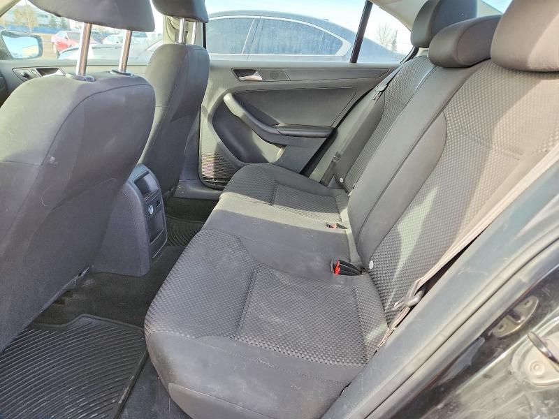 Aukcja sprzedaży 2013 Volkswagen Jetta, vin: 3VW2K7AJ8DM436453, numer aukcji: 47068316