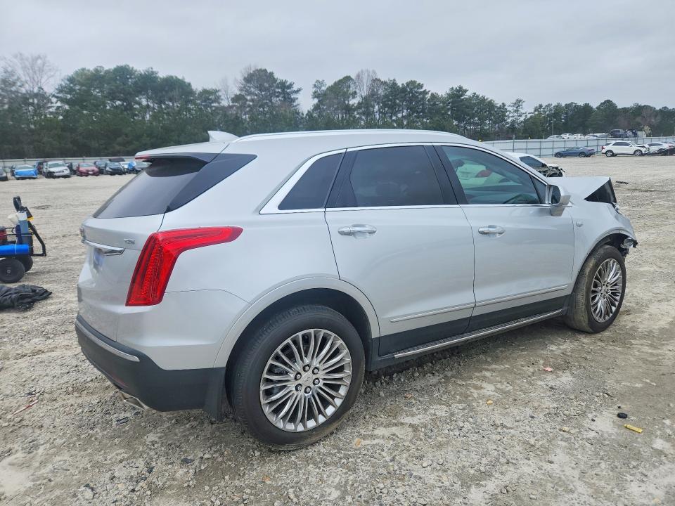 Продаж на аукціоні авто 2018 Cadillac Xt5, vin: 1GYKNCRS8JZ113394, номер лоту: 79719895