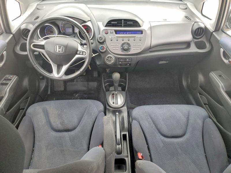 Aukcja sprzedaży 2010 Honda Fit, vin: JHMGE8H41AS024009, numer aukcji: 46025926