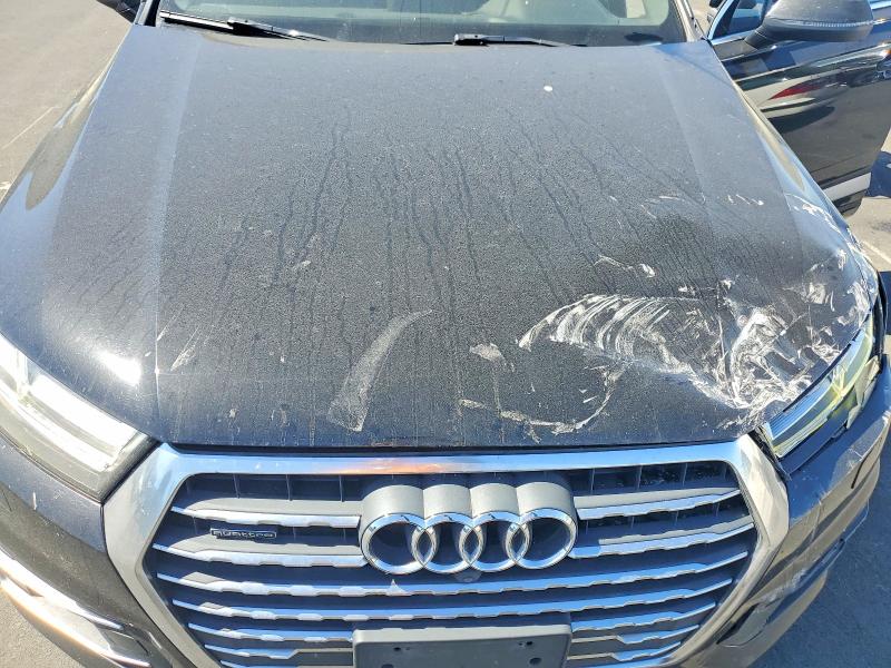 Aukcja sprzedaży 2017 Audi Q7, vin: WA1LAAF72HD049123, numer aukcji: 47273316