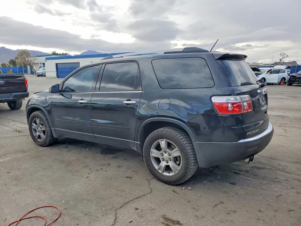 2012 Gmc Acadia მანქანა იყიდება აუქციონზე, vin: 1GKKRPED6CJ389930, აუქციონის ნომერი: 45634676