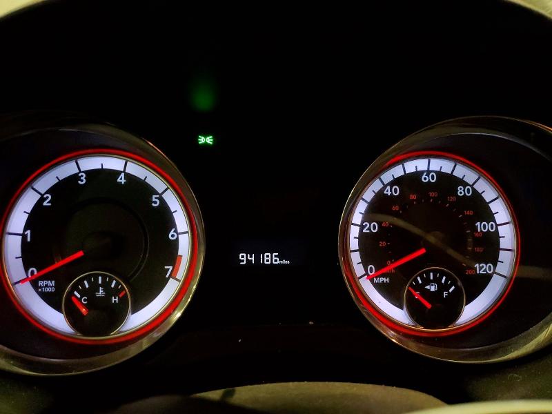 Aukcja sprzedaży 2019 Dodge Grand Caravan, vin: 2C4RDGBG9KR796741, numer aukcji: 48295726