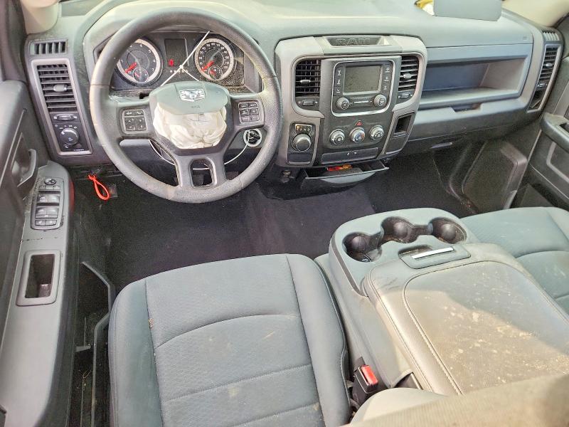 Продаж на аукціоні авто 2018 Ram 1500, vin: 1C6RR6FT4JS131883, номер лоту: 79975495