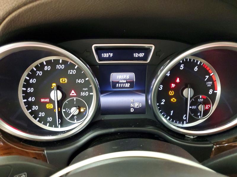 Продажа на аукционе авто 2015 Mercedes-benz Gl, vin: 4JGDF7DE5FA551229, номер лота: 41756786
