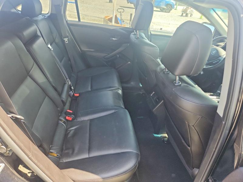 48172316 :رقم المزاد ، 5J8TB4H33JL008902 vin ، 2018 Acura Rdx مزاد بيع