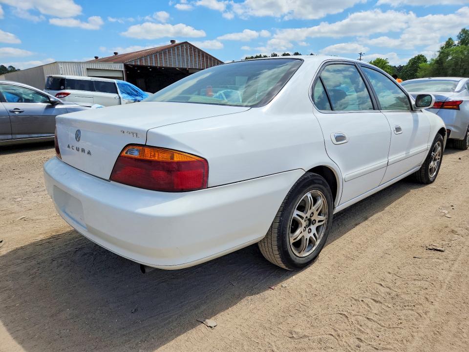 2000 Acura Tl მანქანა იყიდება აუქციონზე, vin: 19UUA5660YA014477, აუქციონის ნომერი: 47996986
