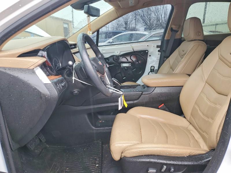 Продаж на аукціоні авто 2017 Cadillac Xt5, vin: 1GYKNFRS3HZ139266, номер лоту: 79733905